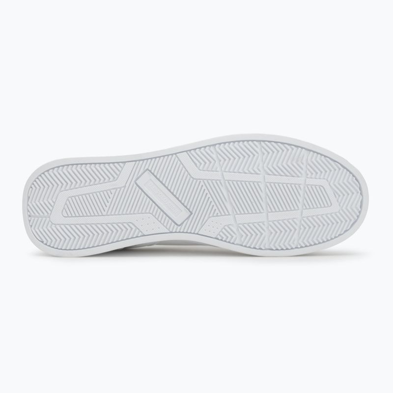 Кросівки жіночі U.S. Polo Assn. CAMPYW002A CLUB white 4