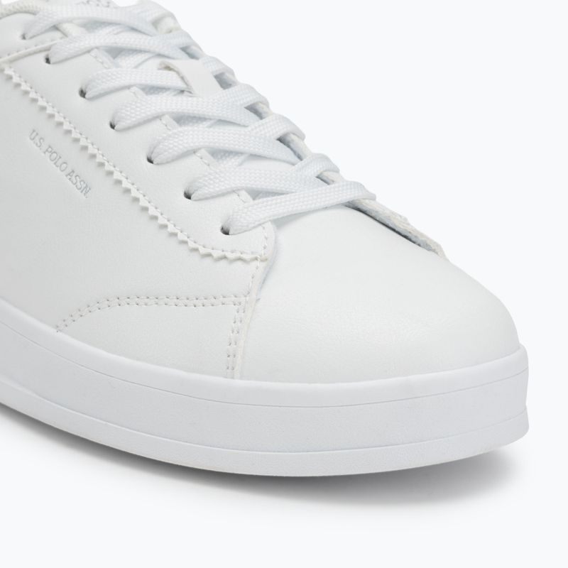 Кросівки жіночі U.S. Polo Assn. CAMPYW002A CLUB white 7