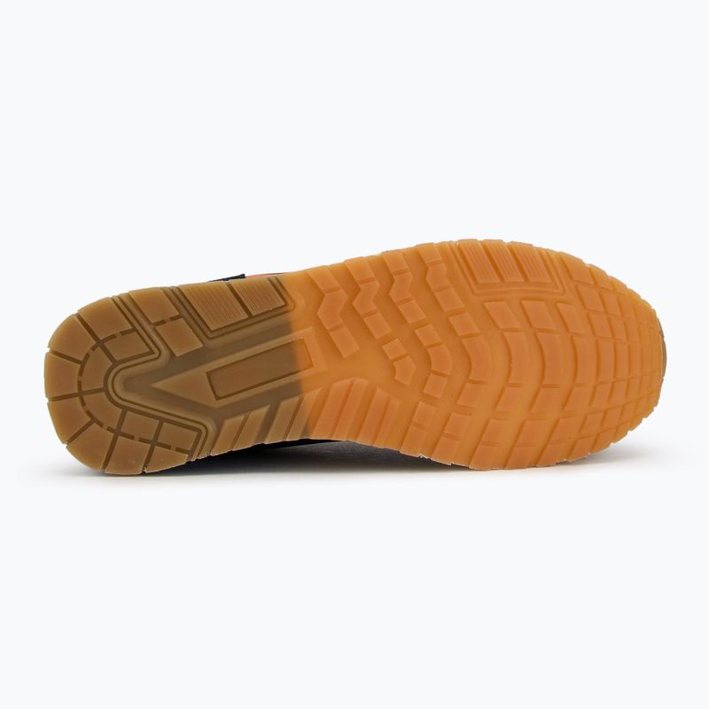 Кросівки чоловічі U.S. Polo Assn. JAKE001 navy 4