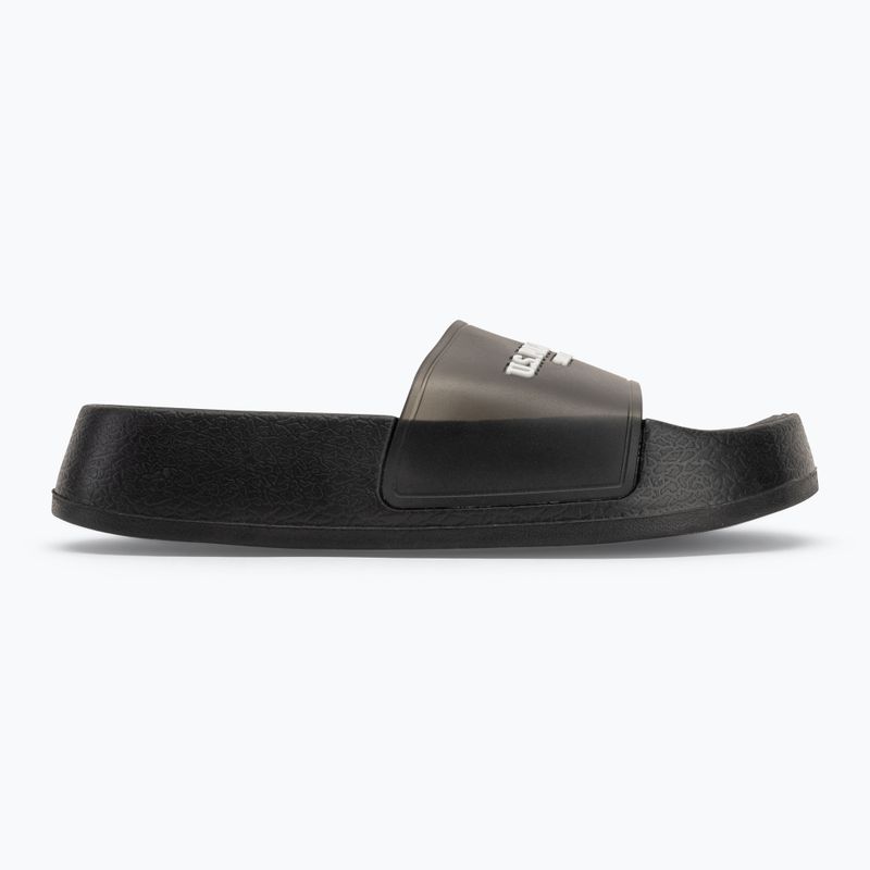 Жіночі шльопанці U.S. Polo Assn. AMAMI009A чорний 2