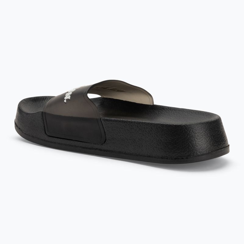 Жіночі шльопанці U.S. Polo Assn. AMAMI009A чорний 3