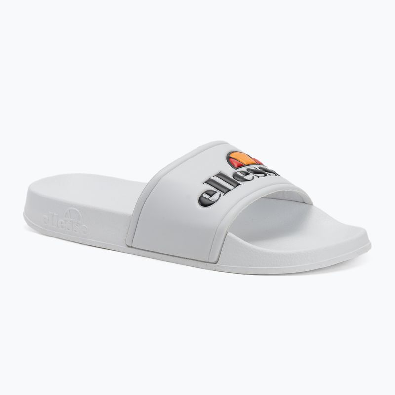 Шльопанці чоловічі Ellesse Duke white