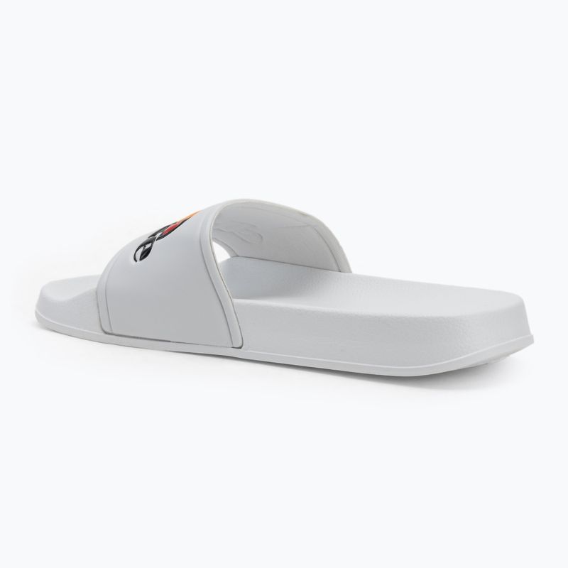 Шльопанці чоловічі Ellesse Duke white 3