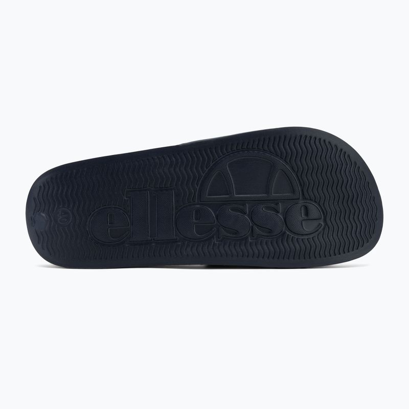 Шльопанці чоловічі Ellesse Duke full navy 4