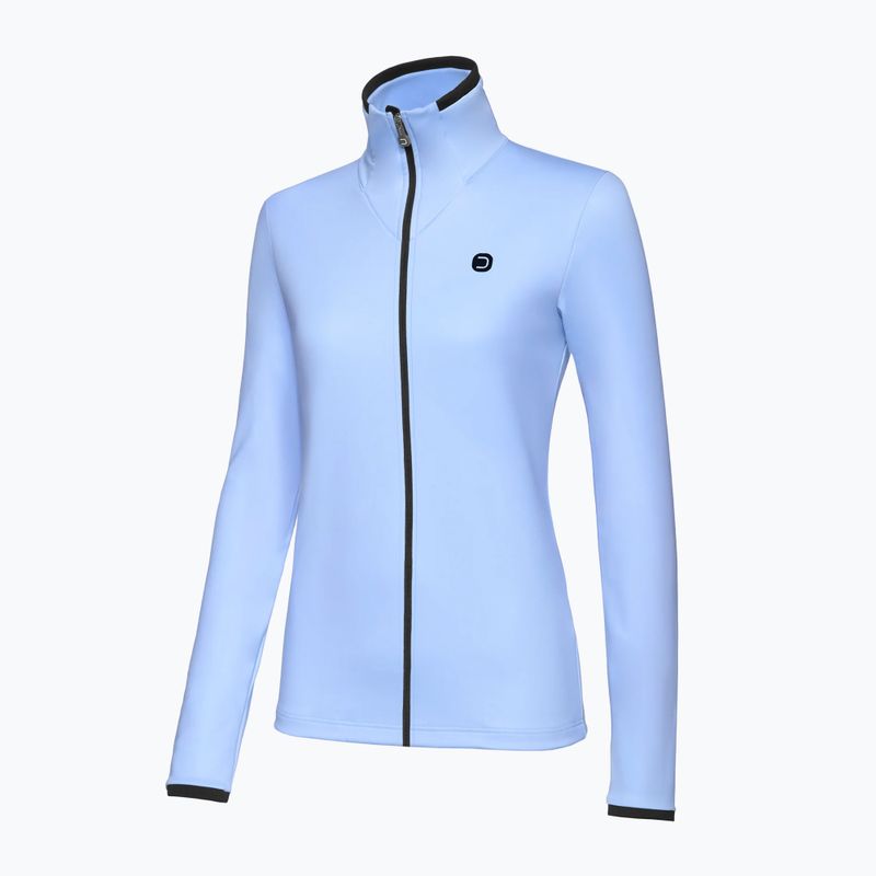 Кофта жіноча DOTOUT Plein FZ windsurfer