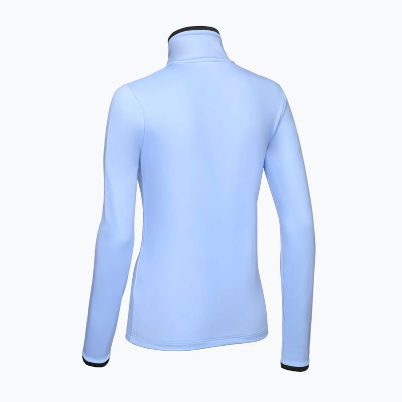 Кофта жіноча DOTOUT Plein FZ windsurfer 2