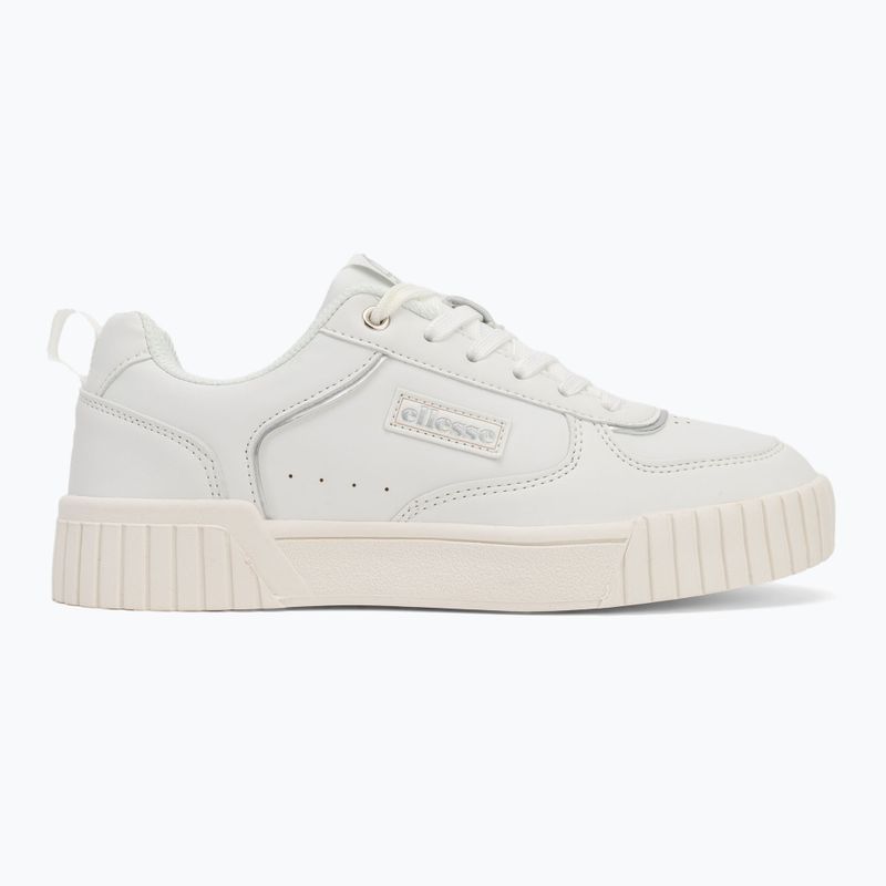 Кросівки жіночі Ellesse Cher white 2