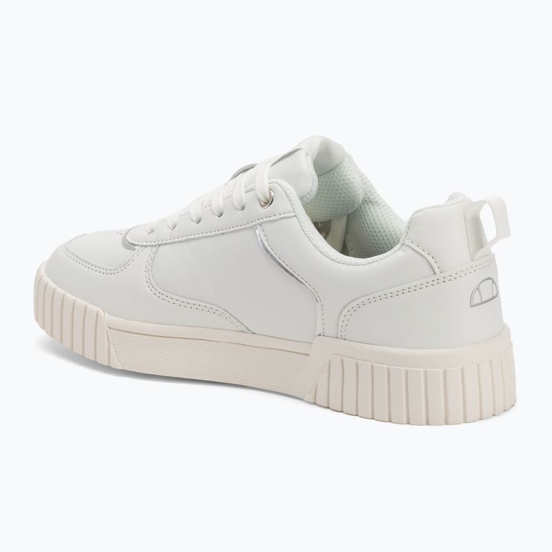 Кросівки жіночі Ellesse Cher white 3