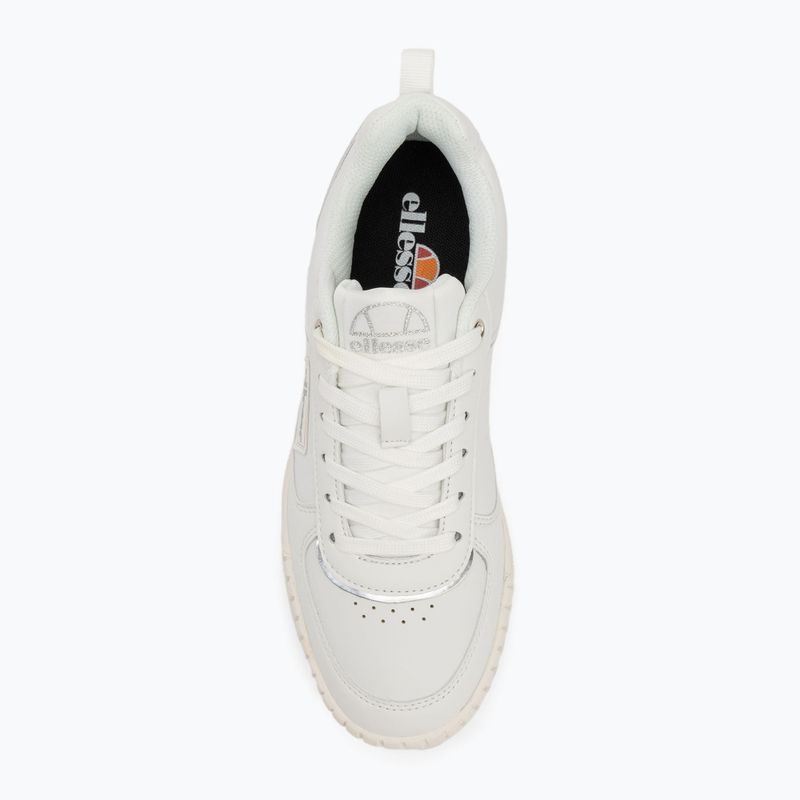 Кросівки жіночі Ellesse Cher white 5