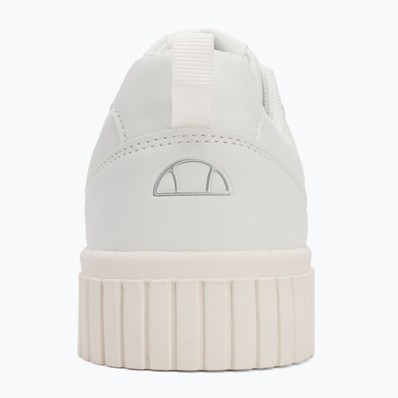 Кросівки жіночі Ellesse Cher white 6