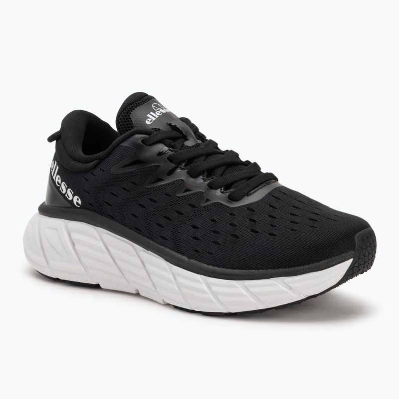 Кросівки жіночі Ellesse Aran black
