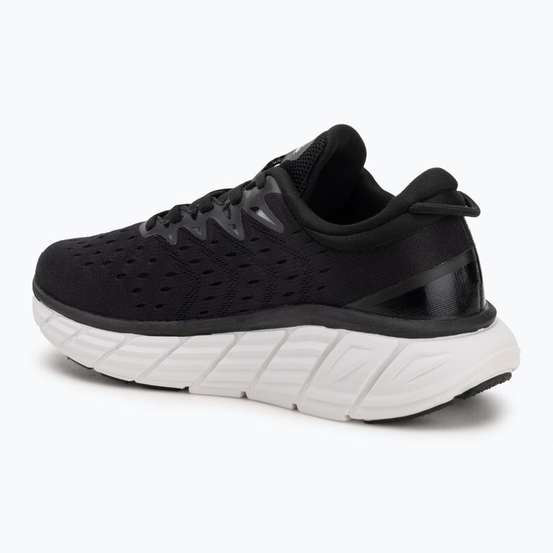 Кросівки жіночі Ellesse Aran black 3