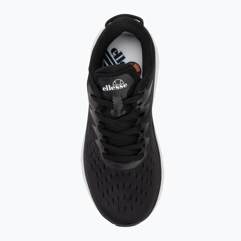 Кросівки жіночі Ellesse Aran black 5