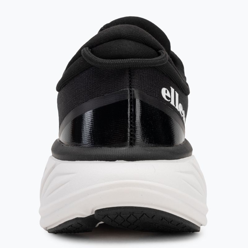 Кросівки жіночі Ellesse Aran black 6