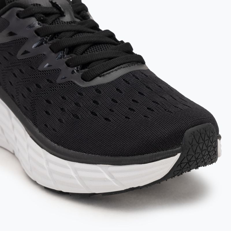 Кросівки жіночі Ellesse Aran black 7