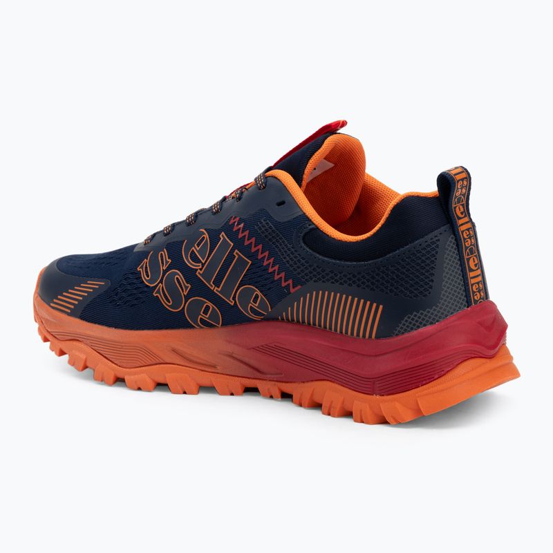 Кросівки чоловічі Ellesse Creek dk navy 3