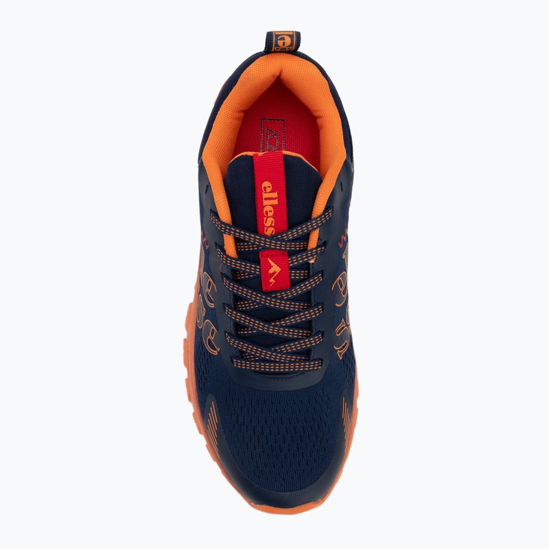 Кросівки чоловічі Ellesse Creek dk navy 5