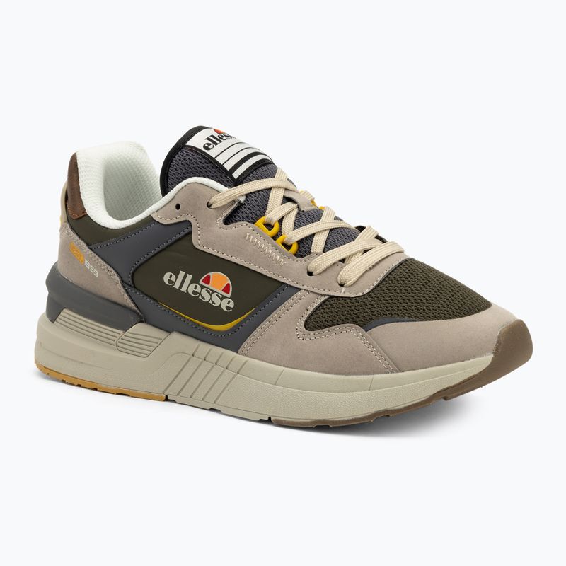 Кросівки чоловічі Ellesse New Ronny earth birch shark