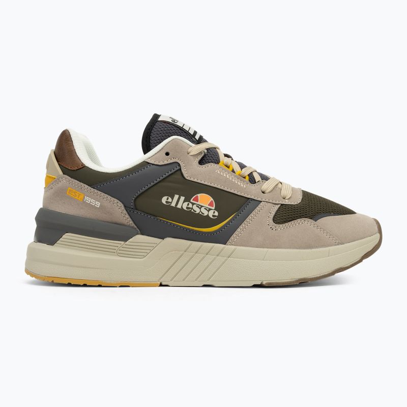 Кросівки чоловічі Ellesse New Ronny earth birch shark 2