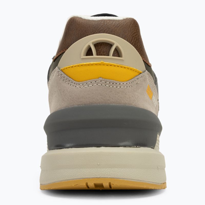 Кросівки чоловічі Ellesse New Ronny earth birch shark 6