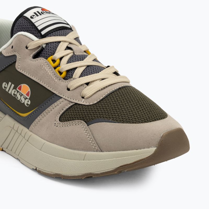 Кросівки чоловічі Ellesse New Ronny earth birch shark 7
