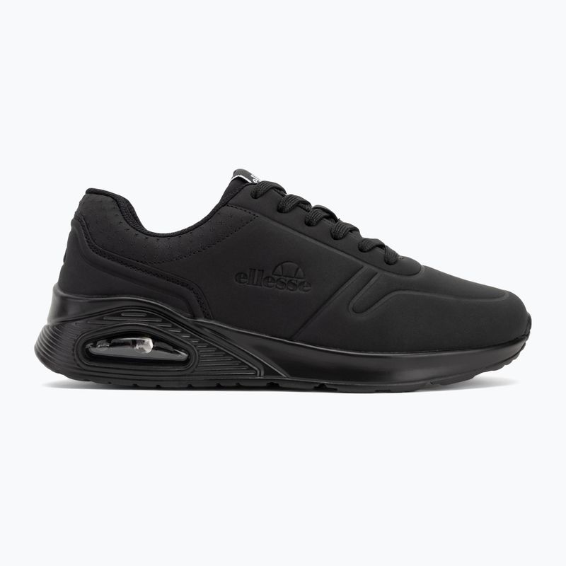 Кросівки чоловічі Ellesse Impress black 2