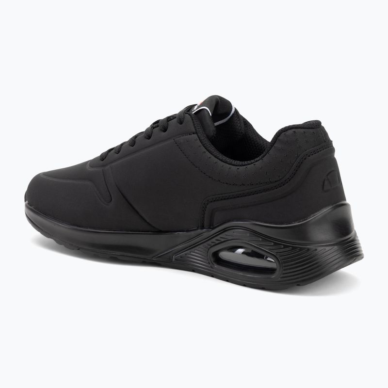 Кросівки чоловічі Ellesse Impress black 3