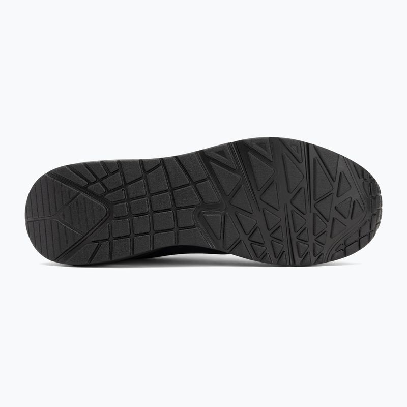 Кросівки чоловічі Ellesse Impress black 4