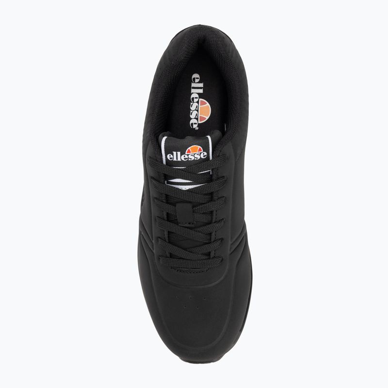 Кросівки чоловічі Ellesse Impress black 5