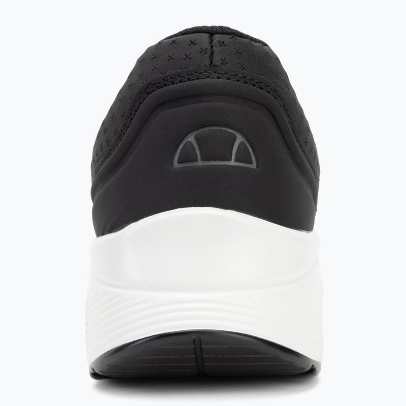 Кросівки чоловічі Ellesse Impress white/black 6