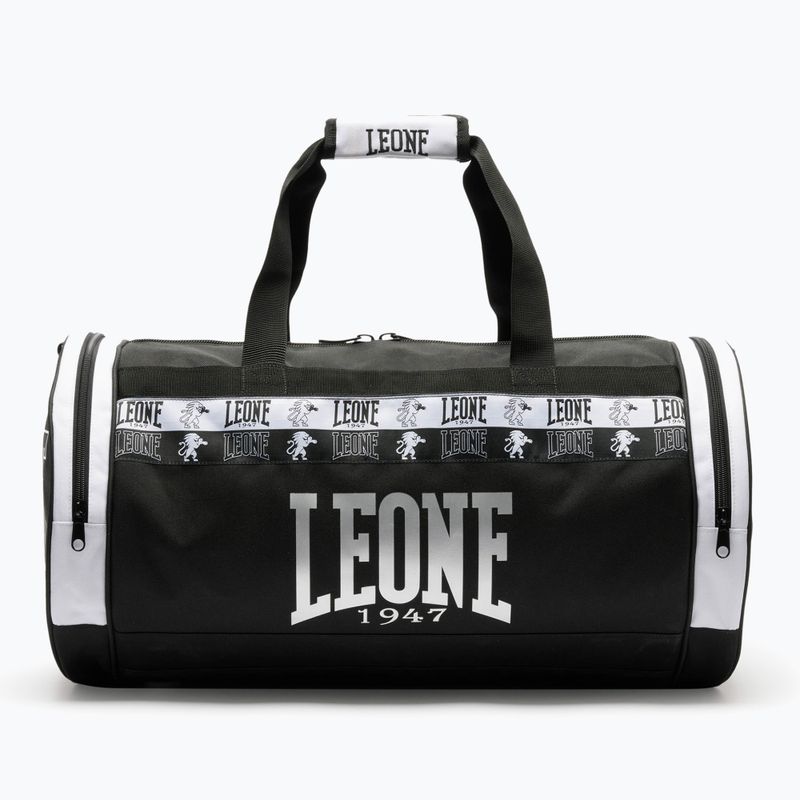 Сумка LEONE 1947 Sportowa 45 л black