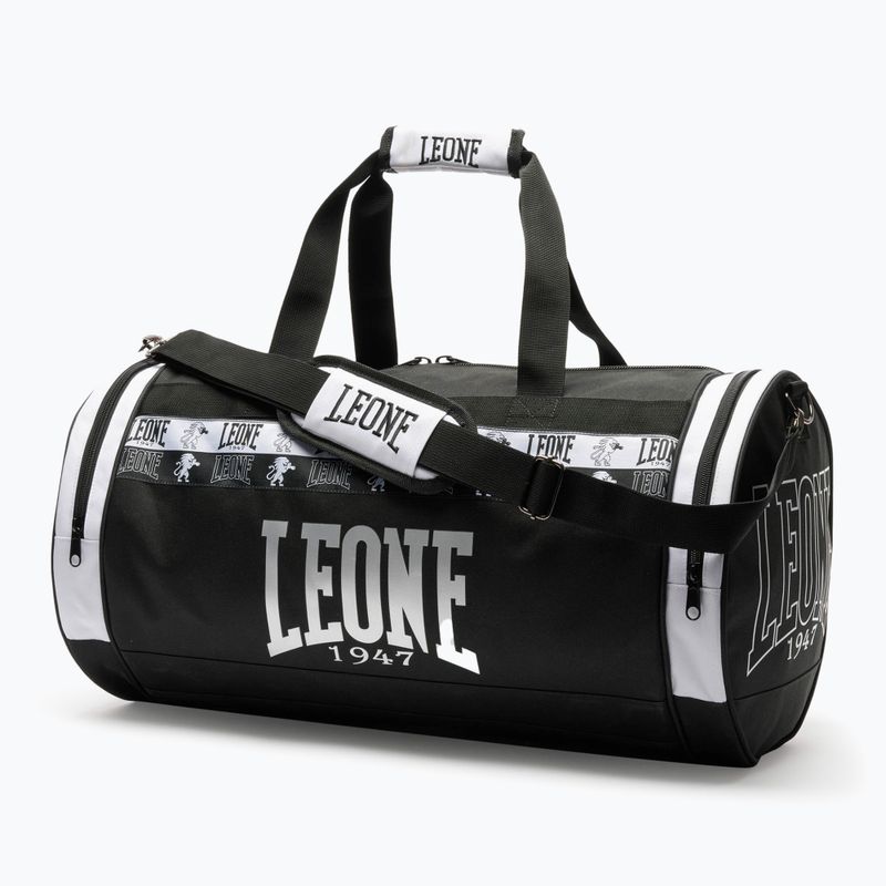 Сумка LEONE 1947 Sportowa 45 л black 2