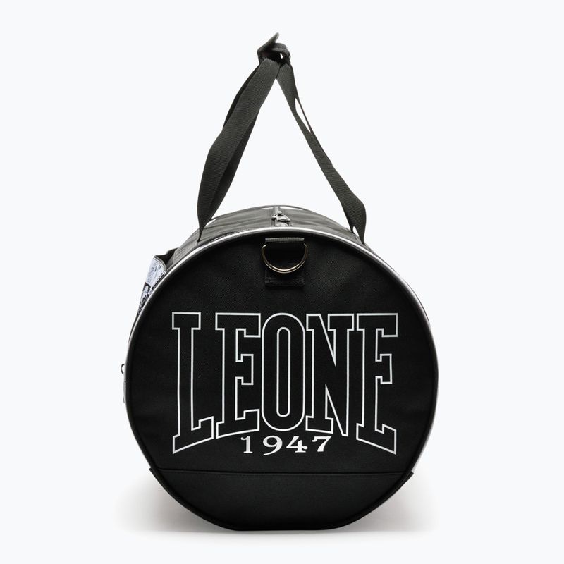 Сумка LEONE 1947 Sportowa 45 л black 4
