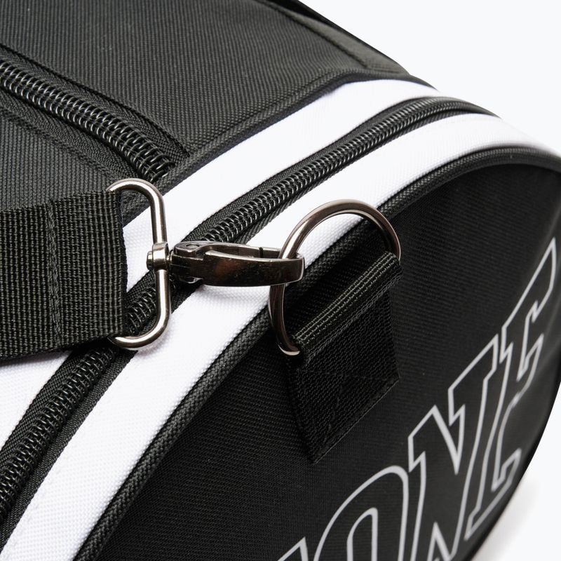 Сумка LEONE 1947 Sportowa 45 л black 6