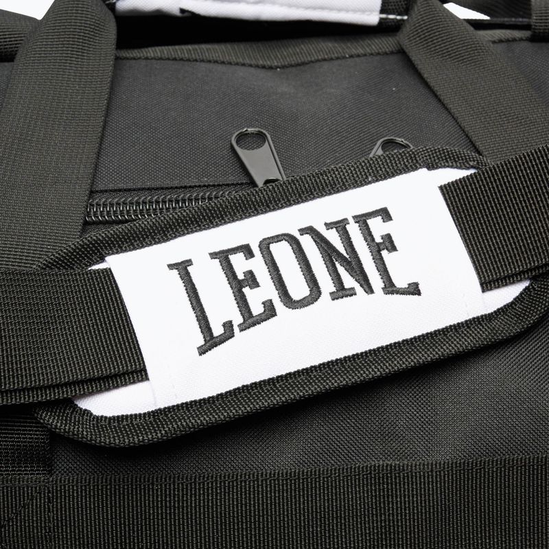 Сумка LEONE 1947 Sportowa 45 л black 7