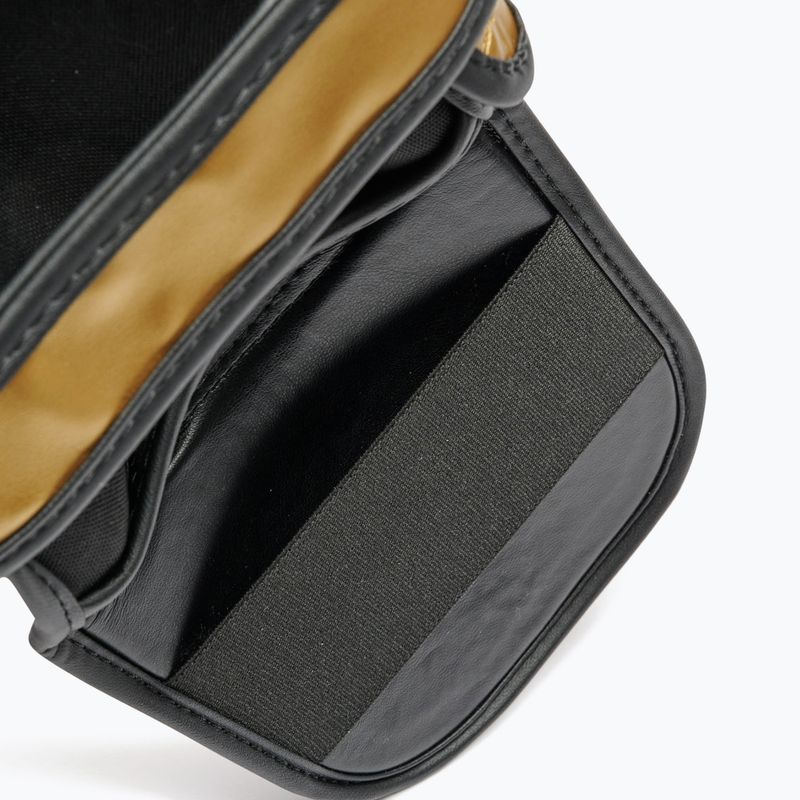 Захист для гомілок та стоп LEONE 1947 Leone X Iuter nero/black 6