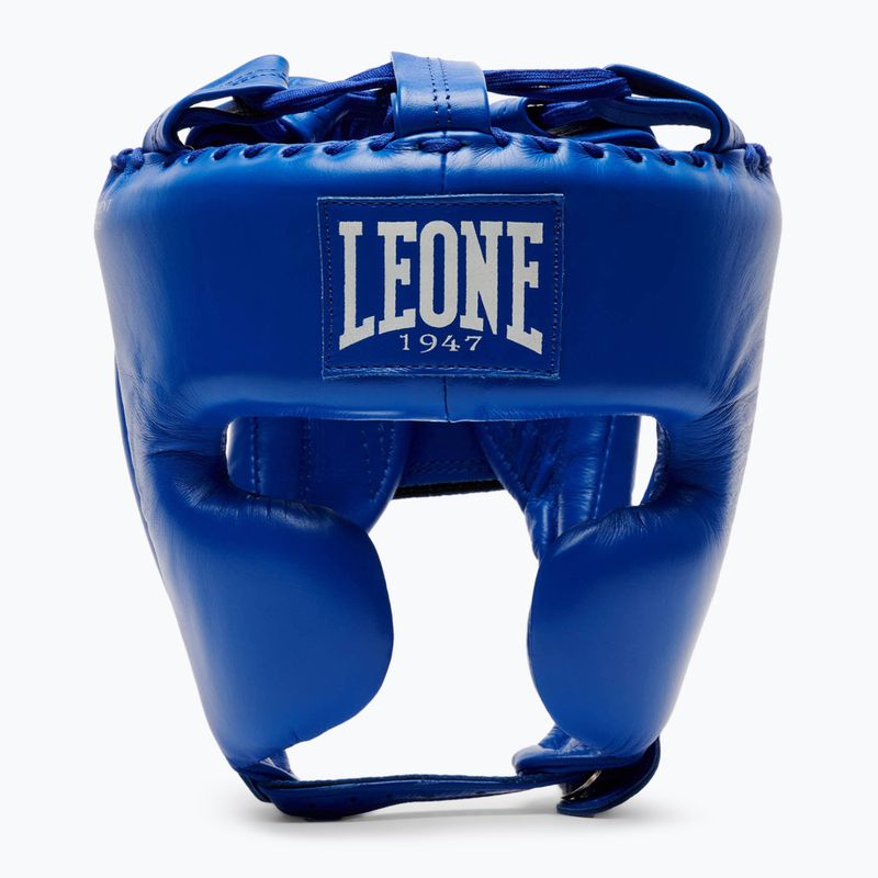 Шолом боксерський LEONE 1947 The Greatest blue