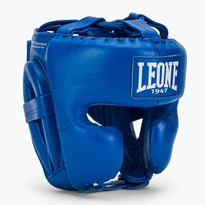 Шолом боксерський LEONE 1947 The Greatest blue