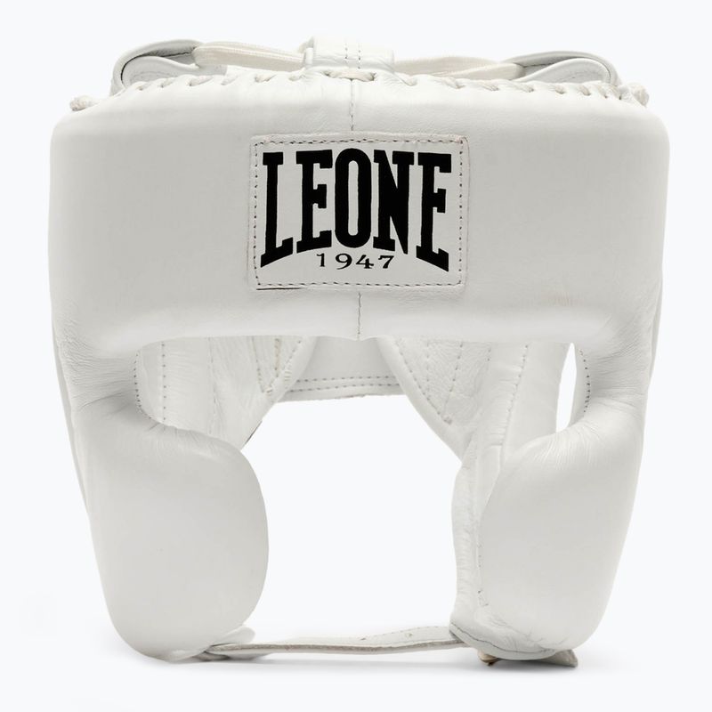 Шолом боксерський LEONE 1947 The Greatest white
