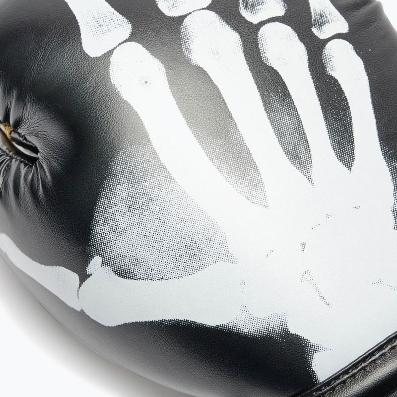 Рукавиці боксерські LEONE 1947 Leone X Iuter black 9