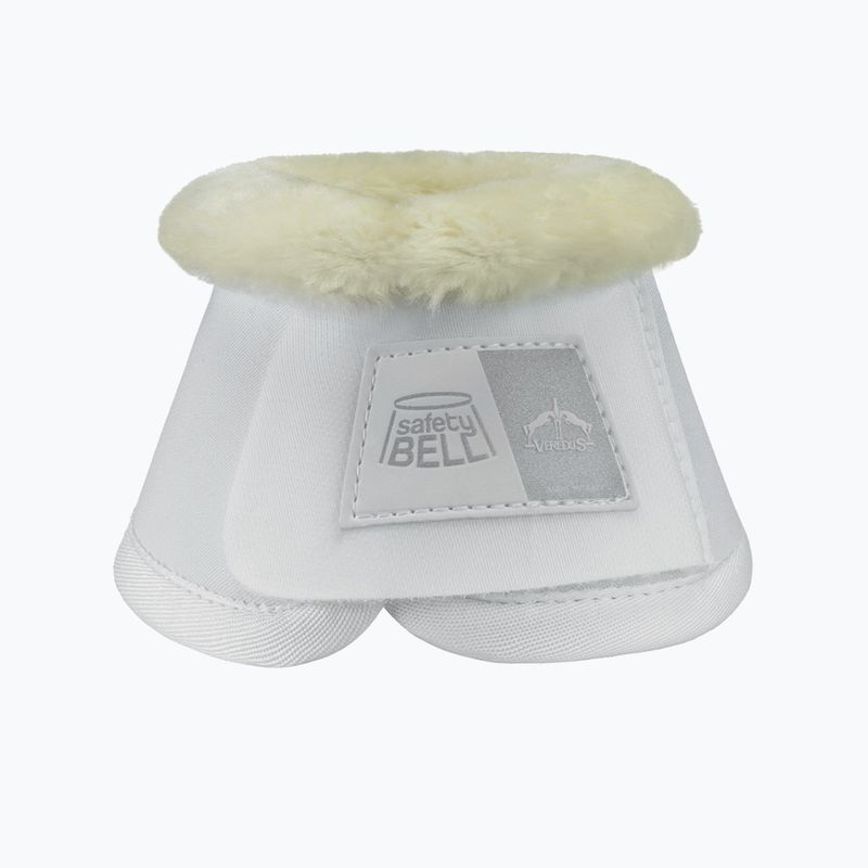 Кобури для коня Veredus Safety Bell Light Save The Sheep білі SBL-STS23