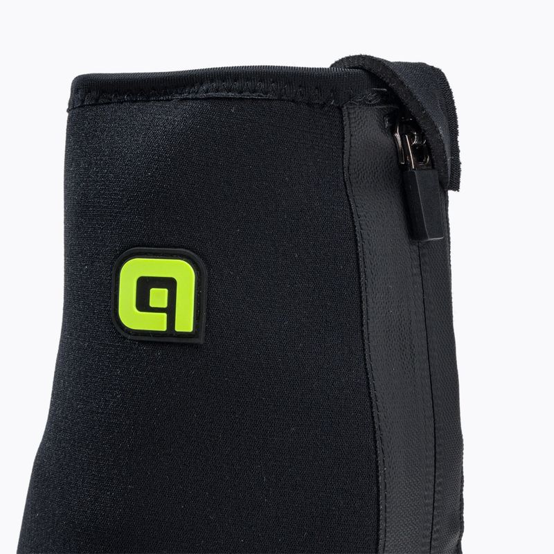 Велобахіли Alé Neoprene nero/black 4