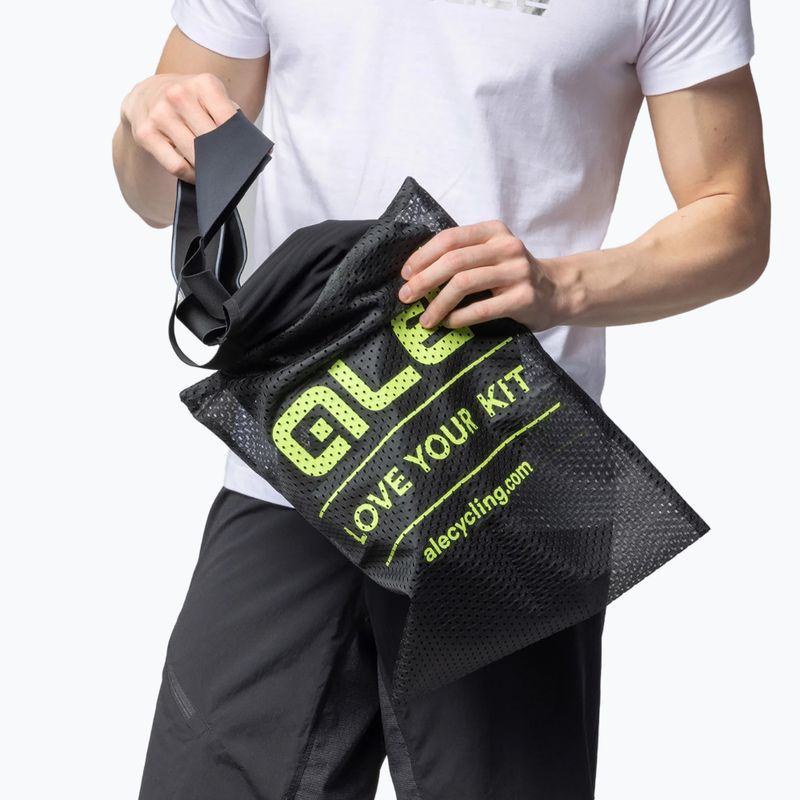 Мішок для прання Alé чорний 2