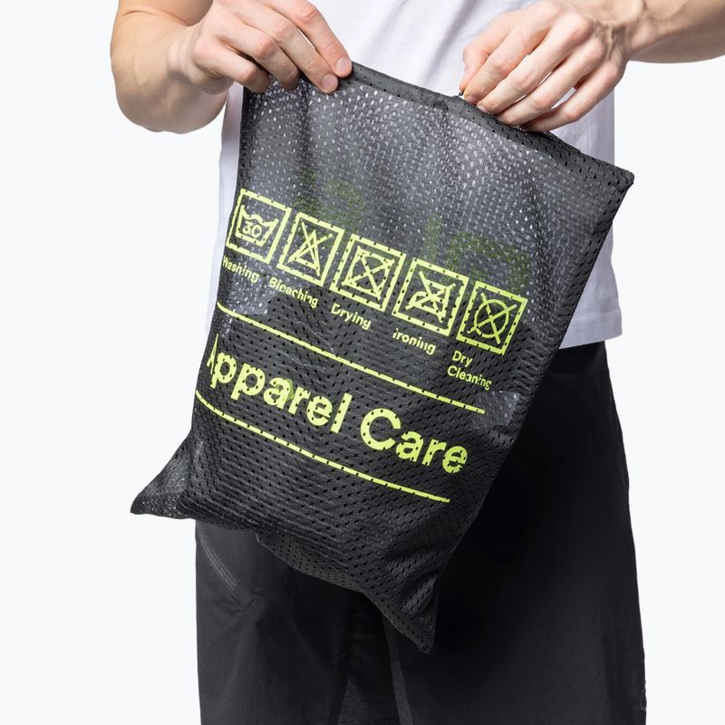 Мішок для прання Alé чорний 3