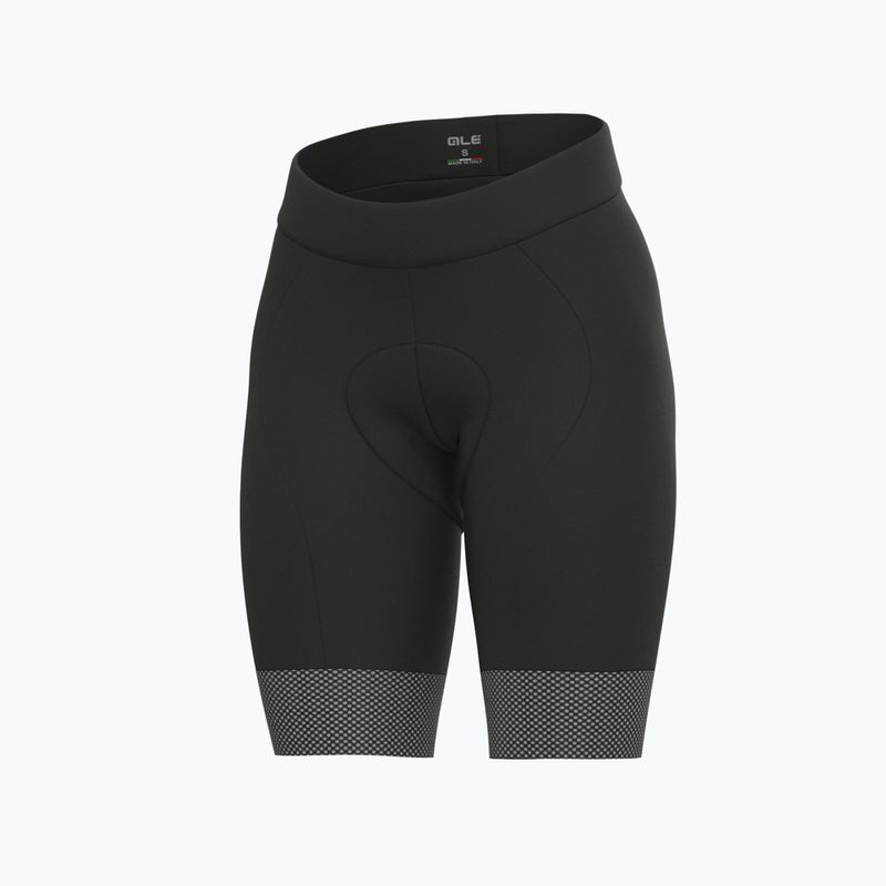 Велошорти жіночі Alé GT 2.0 black 7
