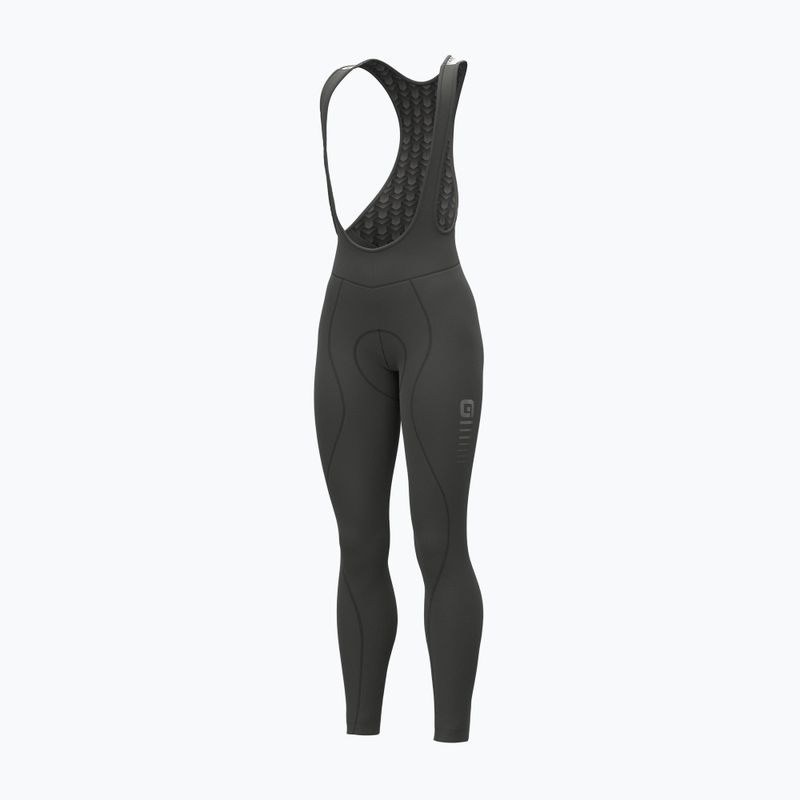 Велоштани жіночі Alé Essential чорні L22039401