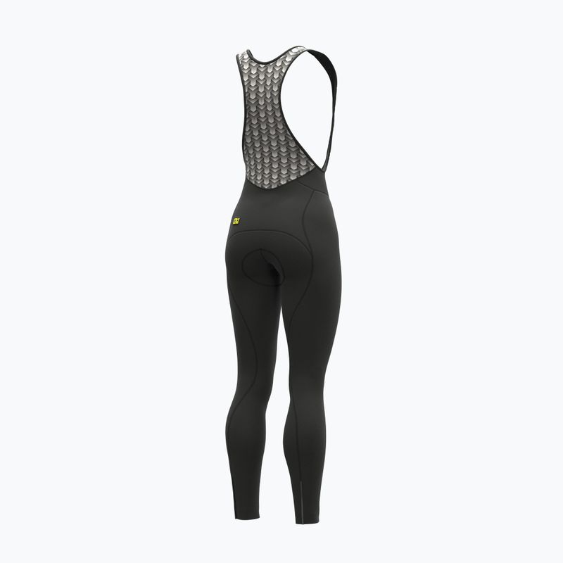 Велоштани жіночі Alé Essential чорні L22039401 2