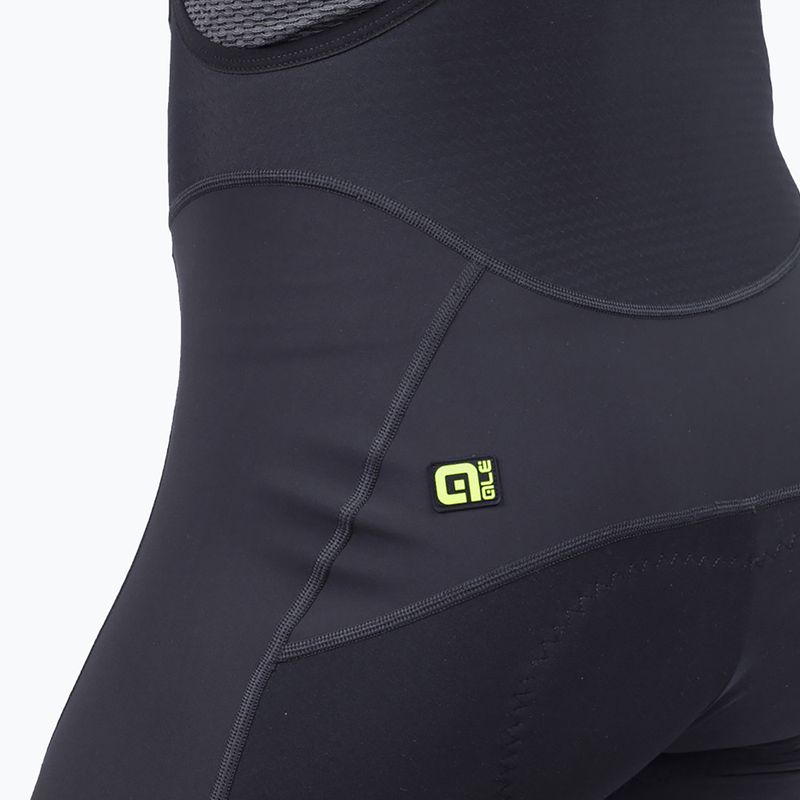 Велоштани чоловічі Alé Clima Warm чорні L22048401 5