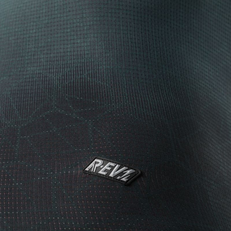 Велофутболка чоловіча Alé Maglia MC Velocity grey 11