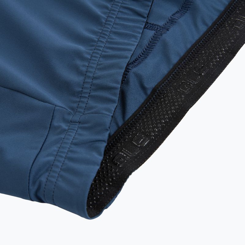 Футболка велосипедна чоловіча Alé Color Block Off Road sebino 9